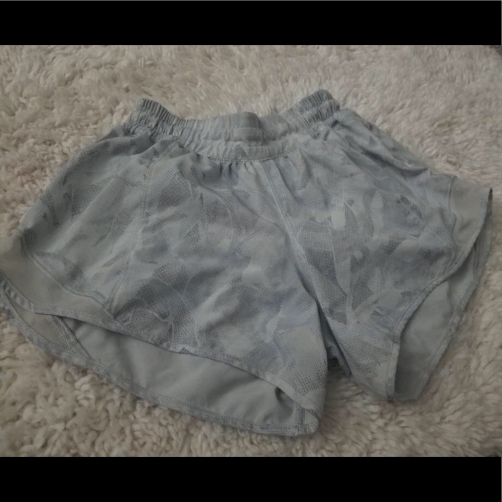 Lululemon Hotty Hot || 4’